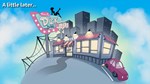 Futa Fix Dick Dine and Dash  STEAM GIFT РОССИЯ - изображение № 4