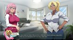 Futa Fix Dick Dine and Dash  STEAM GIFT РОССИЯ - изображение № 3
