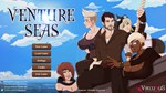 Venture Seas  АВТОДОСТАВКА STEAM GIFT RU - изображение № 4