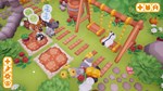 Bunny Park  АВТОДОСТАВКА STEAM GIFT РОССИЯ - изображение № 6