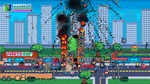 Terror of Hemasaurus  АВТОДОСТАВКА STEAM GIFT РОССИЯ - изображение № 7