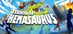 Terror of Hemasaurus АВТОДОСТАВКА STEAM GIFT РОССИЯ