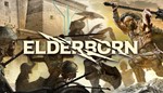 ELDERBORN  STEAM KEY REGION FREE GLOBAL