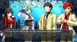 Umineko: Golden Fantasia  АВТОДОСТАВКА STEAM РОССИЯ - изображение № 2