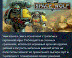 Warhammer 40,000: Space Wolf  STEAM KEY GLOBAL+РОССИЯ