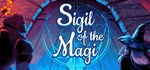 Sigil of the Magi  АВТОДОСТАВКА STEAM GIFT РОССИЯ