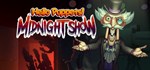 Hello Puppets: Midnight Show  АВТОДОСТАВКА STEAM GIFT