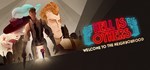 Hell is Others  АВТОДОСТАВКА STEAM GIFT РОССИЯ