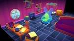 Flying Neko Delivery  АВТОДОСТАВКА STEAM GIFT RU - изображение № 2