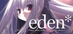 eden*  АВТОДОСТАВКА STEAM GIFT РОССИЯ