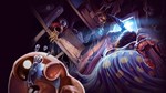 The Binding of Isaac: Rebirth - Soundtrack  DLC STEAM - изображение № 2