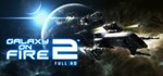 Galaxy on Fire 2™ Full HD  АВТОДОСТАВКА STEAM GIFT RU