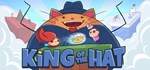 King of the Hat  АВТОДОСТАВКА STEAM GIFT РОССИЯ