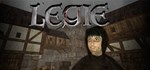 LEGIE  АВТОДОСТАВКА STEAM GIFT РОССИЯ