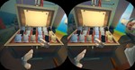 Jousting VR  АВТОДОСТАВКА STEAM GIFT RU - изображение № 4