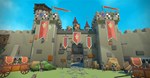 Jousting VR  АВТОДОСТАВКА STEAM GIFT RU - изображение № 7