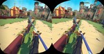 Jousting VR  АВТОДОСТАВКА STEAM GIFT RU - изображение № 6