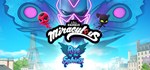 Miraculous: Rise of the Sphinx  АВТОДОСТАВКА STEAM RU