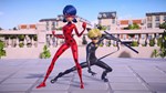 Miraculous: Rise of the Sphinx  АВТОДОСТАВКА STEAM RU - изображение № 7