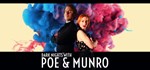 Dark Nights with Poe and MunroАВТОДОСТАВКА STEAM GIFT