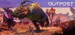 Outpost Zero  АВТОДОСТАВКА STEAM GIFT РОССИЯ