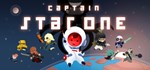 CAPTAIN STARONE  АВТОДОСТАВКА STEAM GIFT RU
