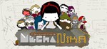 MechaNika  АВТОДОСТАВКА STEAM GIFT РОССИЯ