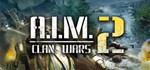 A.I.M.2 Clan Wars АВТОДОСТАВКА STEAM GIFT RU