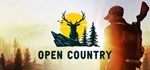 Open Country  АВТОДОСТАВКА STEAM GIFT РОССИЯ