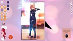 Mosaique Neko Waifus 5 Загадочная Неку Вайфу 5  STEAM - изображение № 3