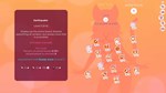 Mosaique Neko Waifus 5 Загадочная Неку Вайфу 5  STEAM - изображение № 4
