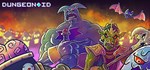 Dungeonoid АВТОДОСТАВКА STEAM GIFT RU