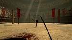 Gladius | Gladiator VR Sword fighting  STEAM РОССИЯ - изображение № 7