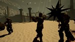 Gladius | Gladiator VR Sword fighting  STEAM РОССИЯ - изображение № 3