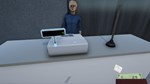 Toilet Management Simulator АВТОДОСТАВКА STEAM РОССИЯ - изображение № 2