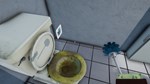 Toilet Management Simulator АВТОДОСТАВКА STEAM РОССИЯ - изображение № 5
