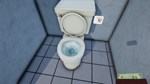 Toilet Management Simulator АВТОДОСТАВКА STEAM РОССИЯ - изображение № 4