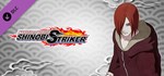 NTBSS Master Character Training Pack Nagato Reanimation