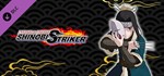 NTBSS: Master Character Training Pack - HakuDLC STEAM