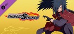 NTBSS: Master Character Training Pack - Madara Uchiha