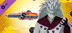 NTBSS Master Character Training Pack Madara Uchiha Six