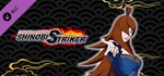 NTBSS: Master Character Training Pack Mei Terumi DLC