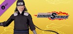 NTBSS: Master Character Training Pack Hiruzen Sarutobi