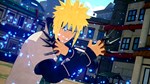 NTBSS: Master Character Training Pack - Minato Namikaze - изображение № 4