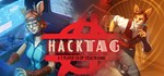 Hacktag  АВТОДОСТАВКА STEAM GIFT РОССИЯ