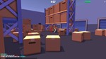 What The Box?   STEAM KEY REGION FREE GLOBAL - изображение № 3