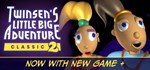 Twinsen's Little Big Adventure 2 Classic STEAM РОССИЯ