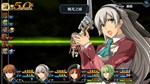 The Legend of Heroes: Ao no Kiseki KAI  STEAM РОССИЯ - изображение № 2