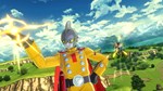DRAGON BALL XENOVERSE 2 - HERO OF JUSTICE Pack 1  DLC - изображение № 5