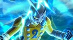 DRAGON BALL XENOVERSE 2 - HERO OF JUSTICE Pack 1  DLC - изображение № 6